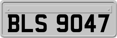BLS9047