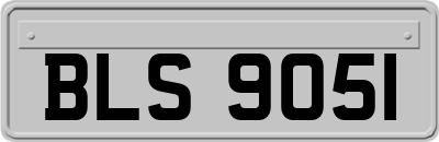 BLS9051