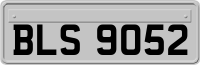 BLS9052