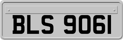 BLS9061