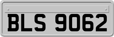 BLS9062