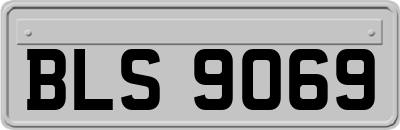 BLS9069