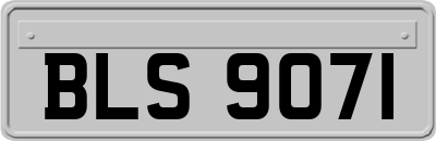 BLS9071