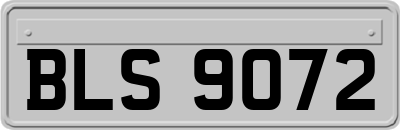 BLS9072