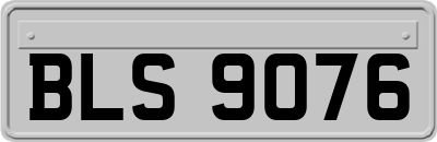 BLS9076