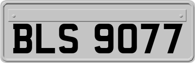 BLS9077