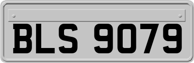 BLS9079