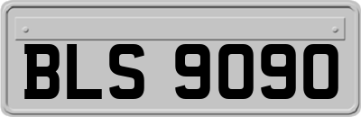 BLS9090