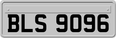 BLS9096