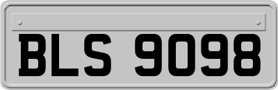 BLS9098