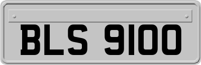 BLS9100