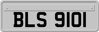 BLS9101