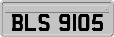 BLS9105