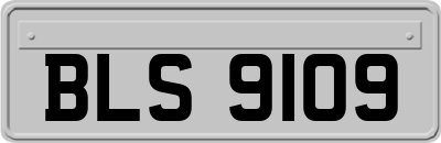 BLS9109