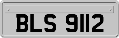 BLS9112