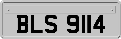 BLS9114