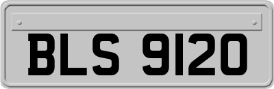 BLS9120