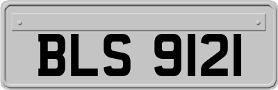 BLS9121