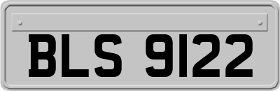 BLS9122