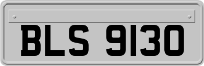 BLS9130