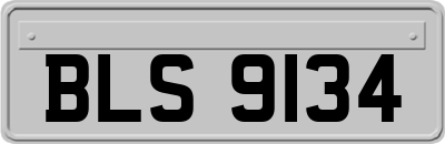 BLS9134