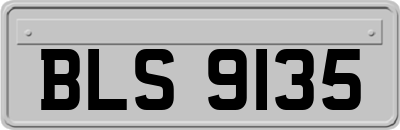 BLS9135