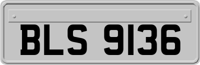 BLS9136