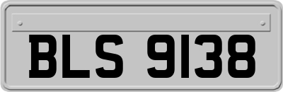BLS9138