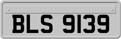 BLS9139