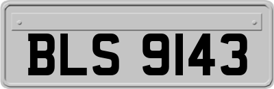 BLS9143