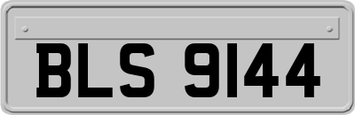 BLS9144