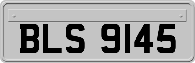 BLS9145