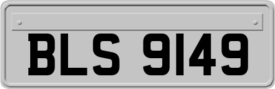 BLS9149
