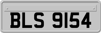 BLS9154
