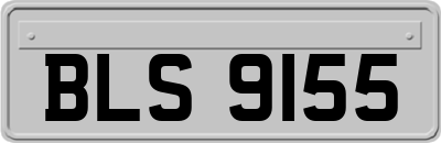 BLS9155