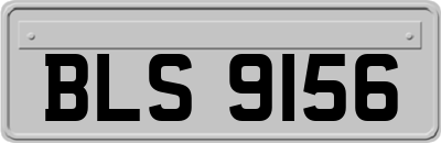BLS9156