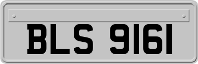 BLS9161