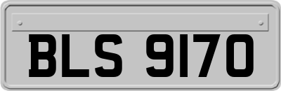 BLS9170