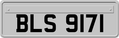BLS9171
