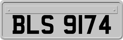 BLS9174