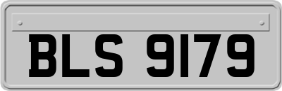 BLS9179