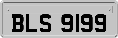 BLS9199