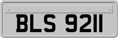 BLS9211