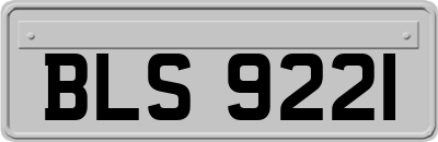 BLS9221