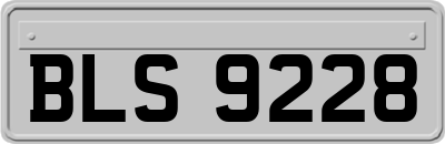 BLS9228