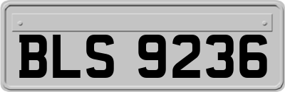 BLS9236