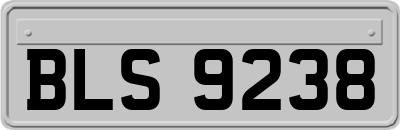 BLS9238