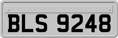 BLS9248