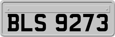 BLS9273