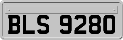 BLS9280